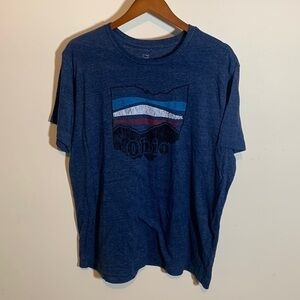 Ohio T shirt men’s size XL